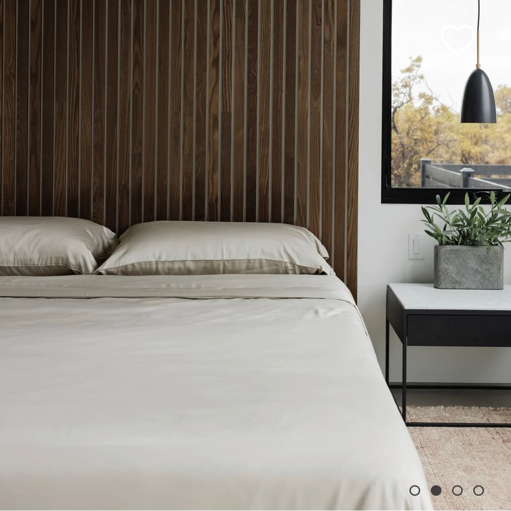 Gorgeous Cozy Earth Duvet & Comforter Set in Sand